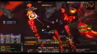 Lord Rhyolith Kill
