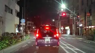TOKYODrive　東京ドライブ　20260103