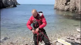 8 tow lines