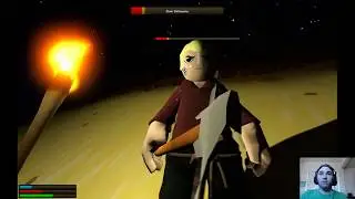 Salt Playthrough! Episode 8: New boat, fishing, new dangers...