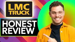LMC Truck Honest Review - Watch Before Using