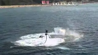 Flyboard Family Official