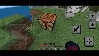 Minecraft forest only world new series continue 20 parts fist parts1 no lag vision 1.20.41.2