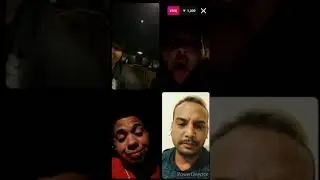 Pedro Portillo 3 le tira a Kobe la Mamba y a Gallo the Producer por usar las máscaras de leyendas