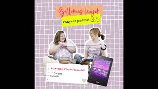 65. r&eacute;sz - Fullad&aacute;s - Kapcsolati &aacute;llapot: Bonyolult // Lis Ohtears