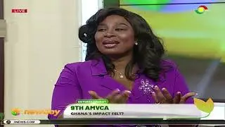 I&rsquo;m one of the greatest survivors in this movie industry &ndash; Emotional Gloria Sarfo reveals