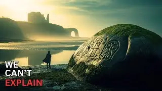 Massachusetts&rsquo;s Unsolved Ancient Mysteries Science Can&rsquo;t Explain