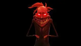 NEW Courage the Cowardly Dog PT?! | Horror Shorts