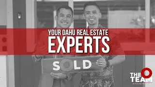 The O Team - Real Estate Experts | Honolulu, HI RB-21841