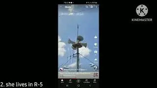 bosai musen 4 speakered array live in the philippines