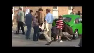 VW Heretics - Intro 2010