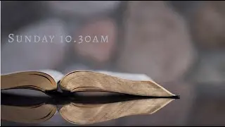 What is a real Christian? (1 John 1:5 - 2:2)