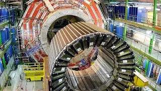 Europe&rsquo;s energy crisis hits CERN and forces early shutdown of Large Hadron Collider