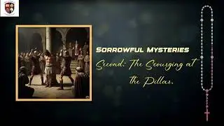 15th September 2025 (B)- All 20 Mysteries - Holy Rosary Live, Joyful, Luminous, Sorrowful & Glorious