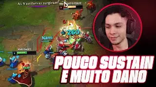 O PRIMEIRO MESTRE QUE ENFRENTEI NA SAGA! VLADIMIR VS GALIO