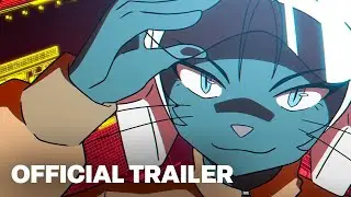 Whisker Squadron: Survivor Launch Trailer