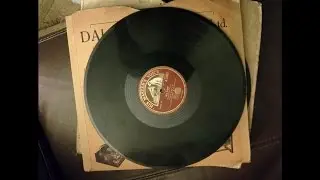 Albert Pearce - Sammy (edison bell cylinder6258)