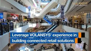 Smart Retail Solution Development