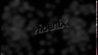 PhoenixPlays Intro #19 (Blender)
