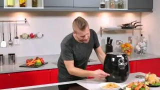 Tower Housewares - T14004  - Air Fryer