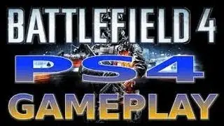 BF4 China Rising Gameplay (BF4 Is Broke)