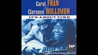 CAROL FRAN* & CLARENCE HOLLIMON** (U.S.A) - 01 - Texas Home