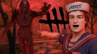VECNA IS IN DEAD BY DAYLIGHT!!