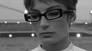 8&frac12;  Dir. Federico Fellini (1963) 🎼 Nino Rota - La Passerella d'Addio 🎼
