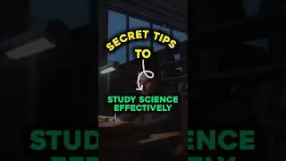 How to score good marks in science - 5 TIPS #shorts