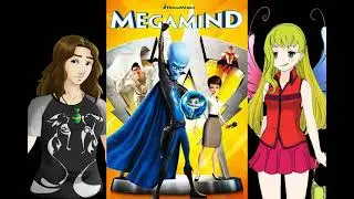 Megamind | From the Closet Episode 29 | Free Movie of the Month | April 2022