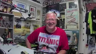 Build The Titanic issue 26 from Hachette