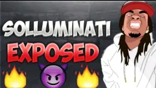 SoLLUMINATI Diss track last chapter