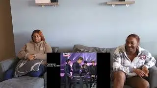 MONSTA X TIKTOKS FOR UMBRANGODDESSES REACTION!!!!!!😂🥵😲🤎