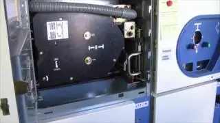 visax 2 uitschakelen