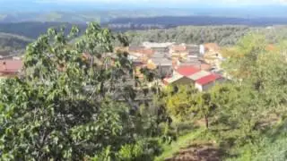 San Pietro di Carid&agrave;- U me Paisi