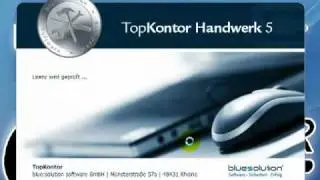 TopKontor Handwerk - Update einspielen..