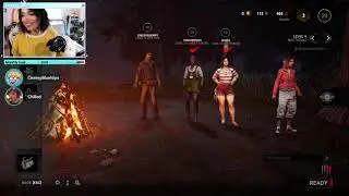 Shubbleyt is old - Dead by daylight