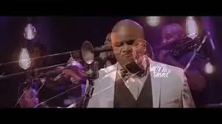 Minist&eacute;rio Ra&ccedil;a Negra Gospel-Jesus Cristo tem poder (Vers&atilde;o Cheia de Manias)