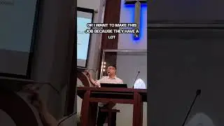 Heed the Warning and Lessons from the book of Judges - Part 2