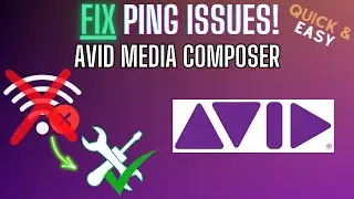 Avid Media Composer Connection Fix &ndash; How to Solve Licensing & Network Issues &ndash; Full Tutorial