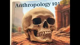 Introductory Anthropology Course from the J.O.L.A.L.F (Digital Linguist Program)