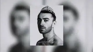Cold Feeling | Sam Smith x Sia Type Beat 2020