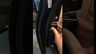 Soft close issue F10 BMW
