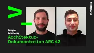 Jungle Academy | Architekturdokumentation &ndash; ARC42 (Kapitel 1,2,3)