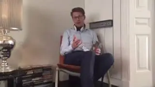 Sander Dekker vertelt over zijn muzieksmaak in Nog Steeds Wakker
