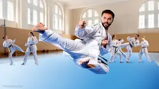 LOTTO Sachsen-Anhalt f&ouml;rdert die Budo-Akademie Halle e.V.