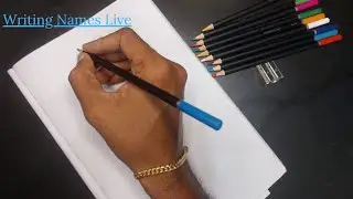 Live Writing Session ✍️ | Quiet Desk | Calm Focus | 希望