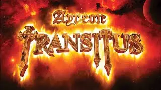 Review: Ayreon 'Transitus'