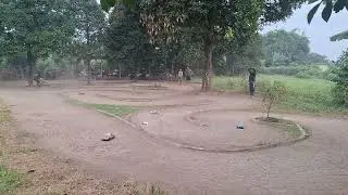 Final B || Farewell Race RC Rallycross 1:10 (25/01/26)