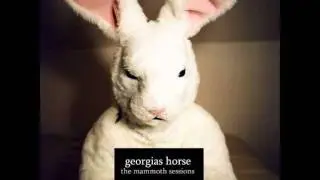 Georgia's Horse - Erzulie Dantor